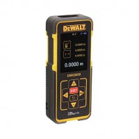 DeWalt DW03050-XJ Bluetooth Laser Distance Measure 50M £134.95